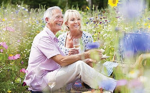 三懶四通的特點(diǎn)占的越多越與長(zhǎng)壽有緣