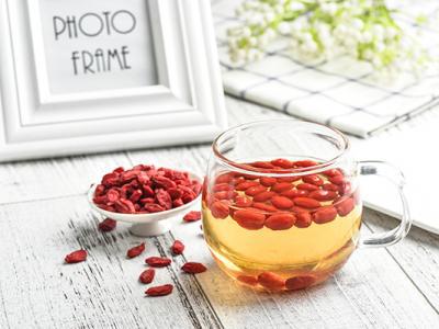 枸杞泡水喝應該注意的事項 枸杞如何泡水喝