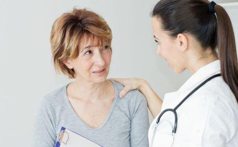 女性絕經前身體會發出這五種信號