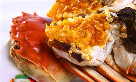 吃螃蟹需要搭配哪些炒菜一起吃更好-易網健康<a href=http://www.xllyou.com/jkys/ target=_blank class=infotextkey>養生</a>網 吃螃蟹需要搭配哪些炒菜一起吃更好