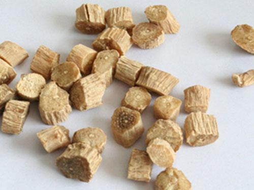 懷牛膝與川牛膝這兩種中藥的區別