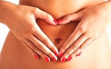 內褲上的出現這東西預示著子宮衰老