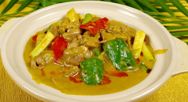 吃咖喱的好處哪些體質(zhì)的人不適合吃咖喱