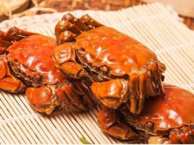 上火的時候可以吃螃蟹嗎需要注意什么