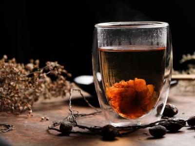 喝茶存在著這些養生誤區你知道嗎