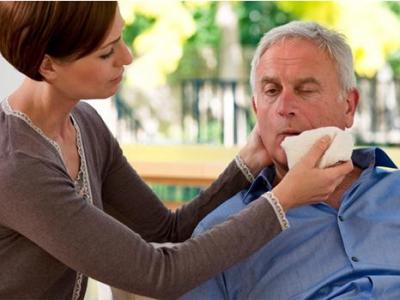 中風并不是突然發生其實身體早有征兆