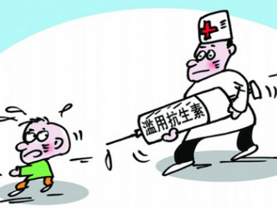 這七種炎癥可不能隨便使用抗生素