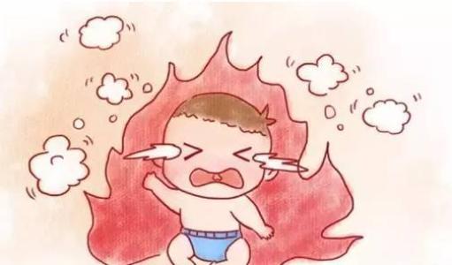 小孩子冬天體內(nèi)火氣重吃什么更好-易網(wǎng)健康<a href=http://www.xllyou.com/jkys/ target=_blank class=infotextkey>養(yǎng)生</a>網(wǎng) 小孩子冬天體內(nèi)火氣重吃什么更好