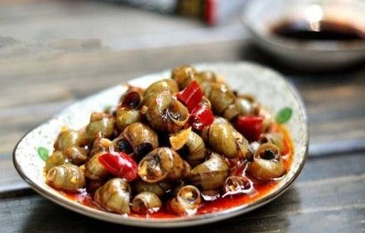 田螺需要煮多久才能徹底殺死寄生蟲-易網健康<a href=http://www.xllyou.com/jkys/ target=_blank class=infotextkey>養生</a>網 田螺需要煮多久才能徹底殺死寄生蟲