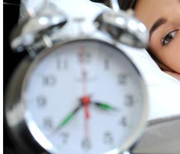 無(wú)法睡整覺導(dǎo)致半夜會(huì)醒來(lái)的12種影響睡眠原因