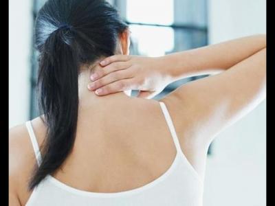 日常習慣中有利于放松頸椎遠離頸椎病的技巧