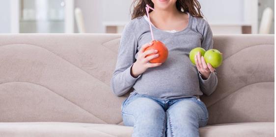 孕婦感冒后的日常護理身體健康