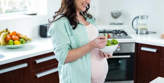 為什么生娃剖腹產后出汗比以前多的原因和處理方法