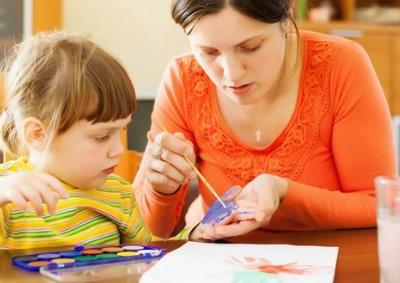 兒童教育學習教寶寶識字的最有效方式