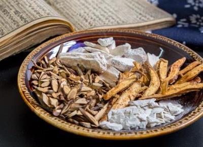 分享秋冬溫補(bǔ)膳食滋養(yǎng)食譜