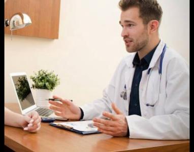 在家自檢是否患糖尿病的重點講解癥狀