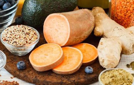 經常吃山藥養生對于身體有哪些好處-易網<a href=http://www.xllyou.com/ target=_blank class=infotextkey>健康養生</a>網 經常吃山藥養生對于身體有哪些好處