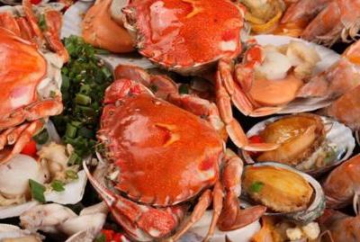 蝦的營養價值和吃蝦對身體有哪些改變