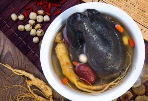 雞肉與哪些食材融合最有營養價值