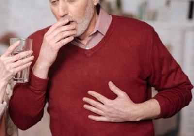 治療扁桃體發炎腫痛的最好食療方法