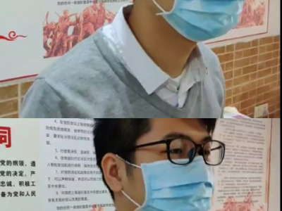 @低頭族、久坐族：起立！快來一起做做操