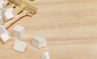 兩種有效消水腫的中醫(yī)食療