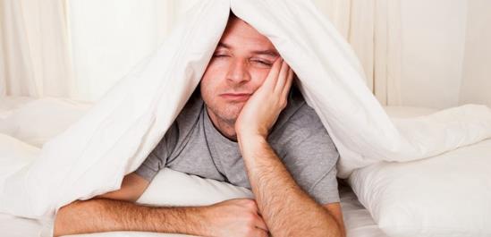 夜晚工作避免打瞌睡傷身有哪些方法