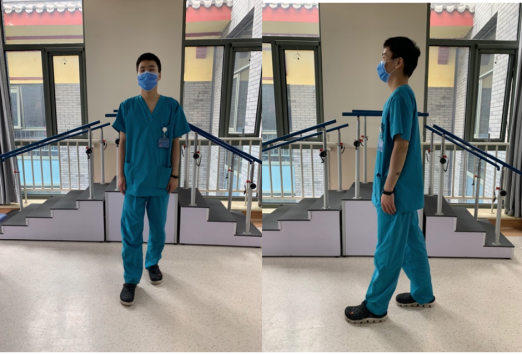 腦卒中后如何居家進行康復訓練？