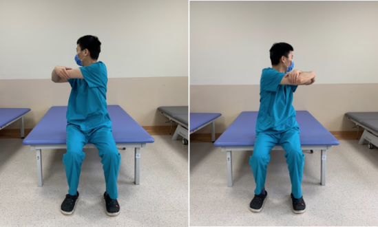 腦卒中后如何居家進行康復訓練？