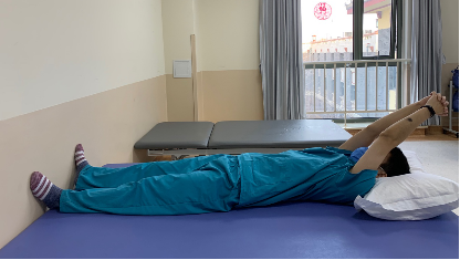 腦卒中后如何居家進行康復訓練？