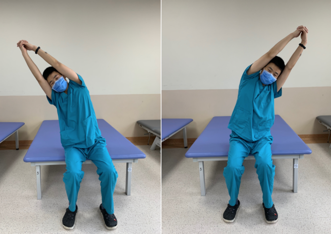 腦卒中后如何居家進行康復訓練？