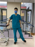 腦卒中后如何居家進行康復訓練？