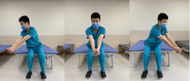 腦卒中后如何居家進行康復訓練？