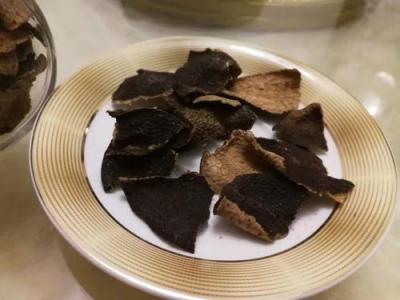 腸胃不適？喝陳皮牛奶姜粒湯