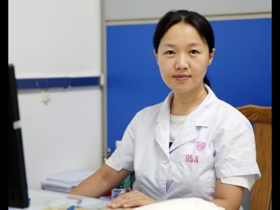 提高免疫力,市民可這樣“艾”自己