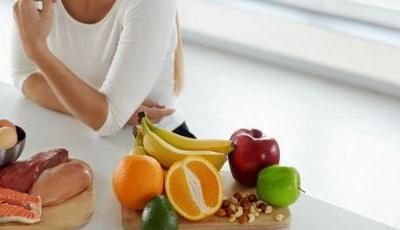 痛風患者多吃富含高鉀質減少尿酸食物