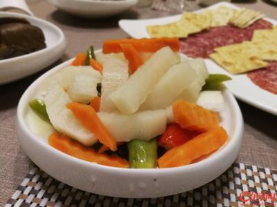 胃不好，疫情期間更要好好吃飯！