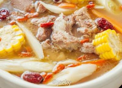 哪些食療方法緩解腰椎間盤疼痛