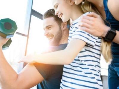 經(jīng)常運(yùn)動(dòng)的女性皮膚好而且減少乳腺癌風(fēng)險(xiǎn)