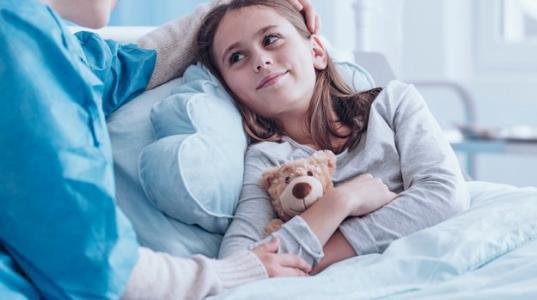 兒童白血病是否跟遺傳基因有關