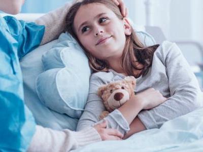 兒童白血病是否跟遺傳基因有關