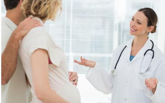 懷孕前后多久可以開始吃葉酸