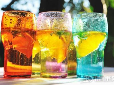 減肥期間能喝飲料?看你怎么喝!
