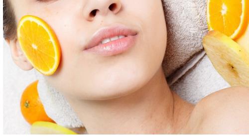 女性食療養生補充皮膚膠原蛋白的食譜