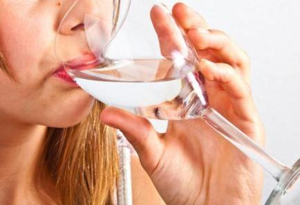 今天你喝水方法對(duì)了嗎
