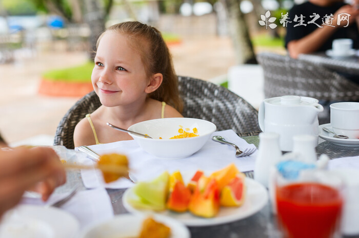 上班族早餐適合吃什么