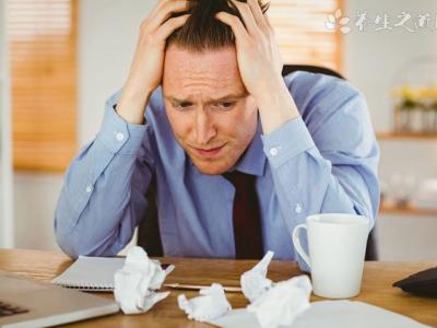 上班注意力不集中該怎么辦