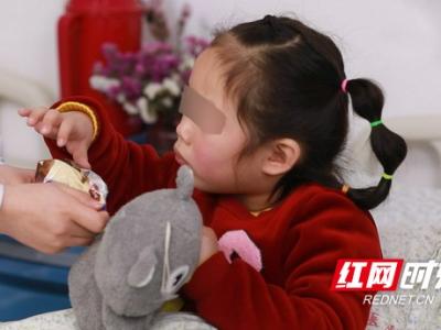 全民營養周 專家支招嬰幼兒營養健康