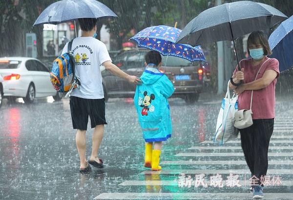 黃梅天到！警惕心血管病、胃腸道病