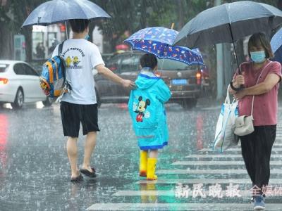 黃梅天到！警惕心血管病、胃腸道病